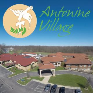 Antonine Village