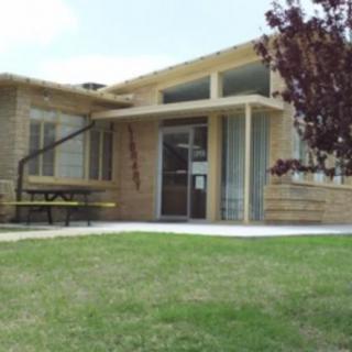 Kiowa Hospital District Manor