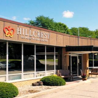 Hillcrest Care & Rehabilitation Center