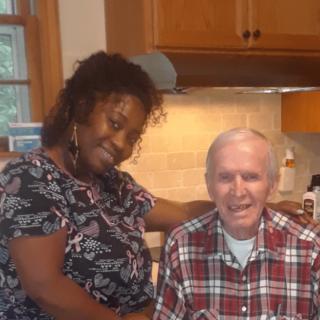 Sensitive Home Care Agency Inc