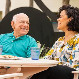 Miami Jewish Home & Hospital for the Aged