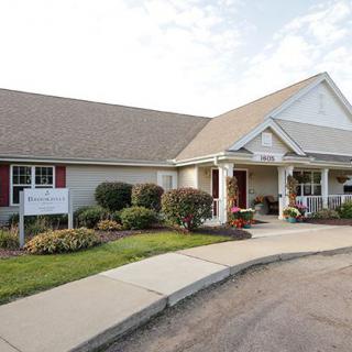 Brookdale Monroe