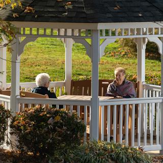 Oakbridge Terrace At Fort Washington Estates
