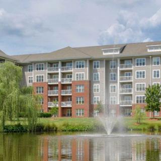 Edgewood Place At The Village At Brookwood