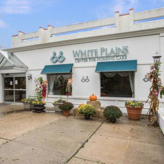 White Plains Center For Nursing Care