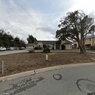 Bougainvilleas Care Home
