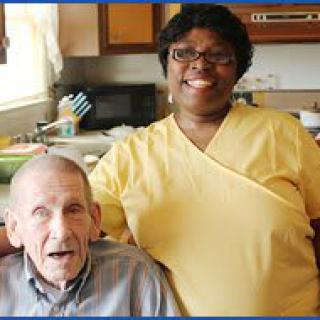 Life Force Senior Care Corp