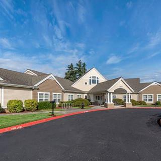 Brookdale Troutdale