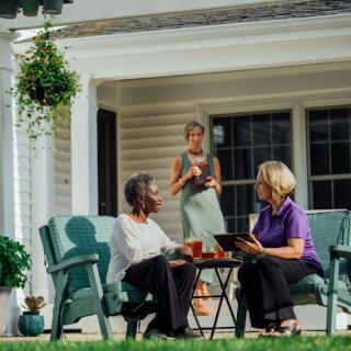 Lifesprk Home Health