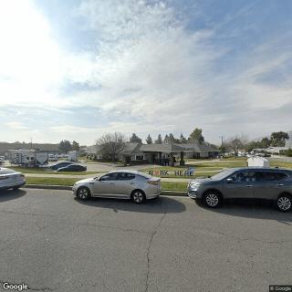 Cedar Mountain Post Acute