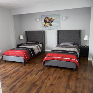 Nestle Place Senior Care