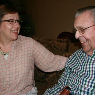 Eastridge Senior Living Suites