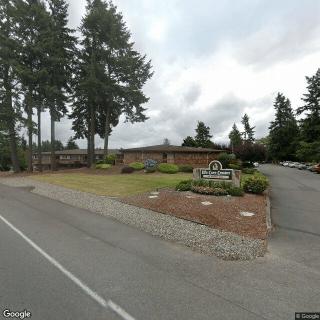 Life Care Center of Federal Way