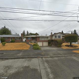 Gayden Family Home,  RN