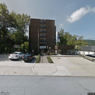 Moran Towers
