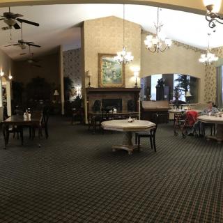 East Texas - Waterton Inn