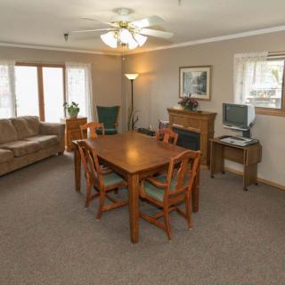 Scandinavian Court Assisted Living