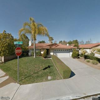 Woodland Garden Residential Care II