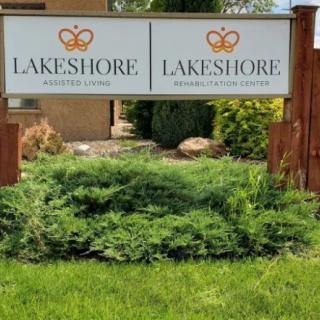 Lakeshore Inn Nursing Home
