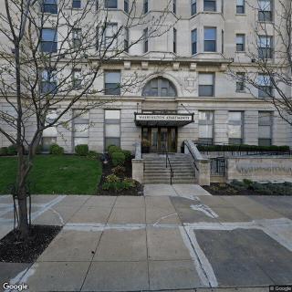 Washington Apartments