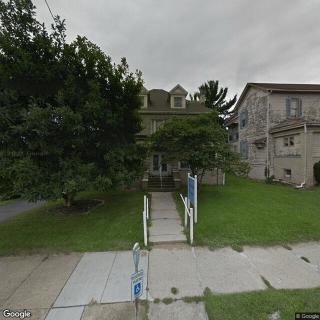 Greenside Meadows