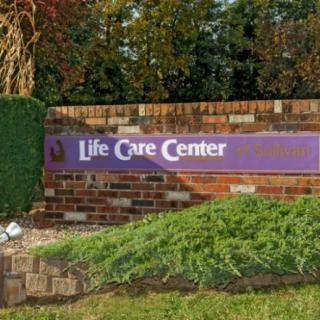 Life Care Center Of Sullivan