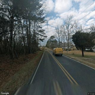 Martinfield Plantation Lake