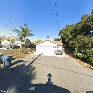 White Orchid Guest Home