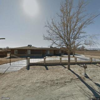 Antelope Sunset Homes
