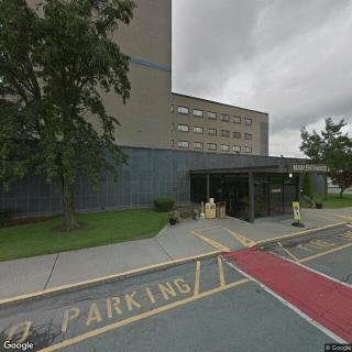 Wilkinson Residential Health Care Facility