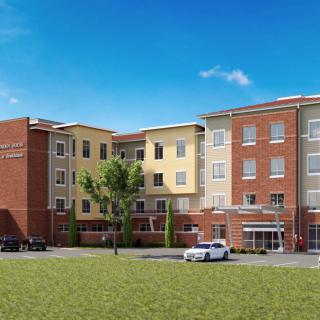 Linden House Assisted Living
