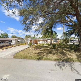 Meadow Brook Retirement Home,  Inc