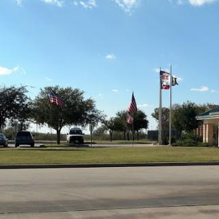 Lamun-Lusk-Sanchez Texas State Veterans Home