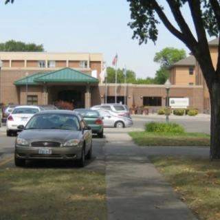Eventide Lutheran Home - Moorhead