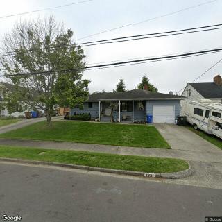 Golden Rule Adult Family Home