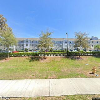 Abigail Court Apartments