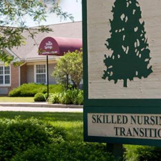 Shiloh Springs Care Center