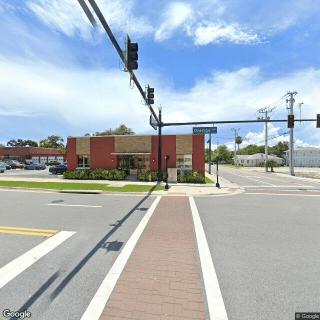 Good Samaritan Ctr Adm Office