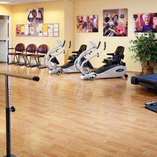 Belmont Village Senior Living Burbank