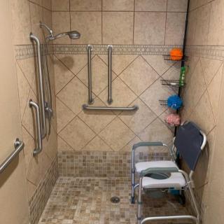 Amazing Grace Elder Care