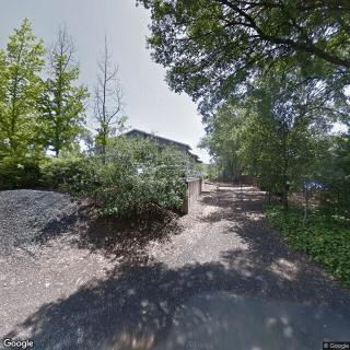 Blackberry Oaks Senior Housing