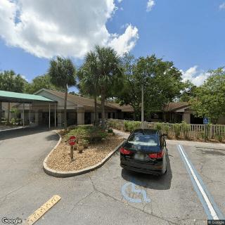 Heartland Health Care Ctr