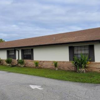 Amber Lake Assisted Living Facility
