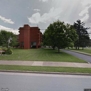 Kephart Plaza