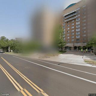 Gramercy Park Cooperative at Lake Shore Drive