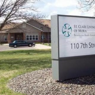 St Clare Living Community Of Mora