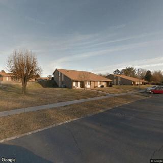 Riverview Apartments