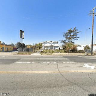 Green's Residential Home