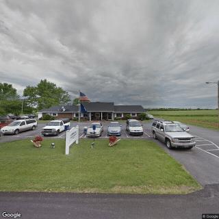 Medco Center of Campbellsville