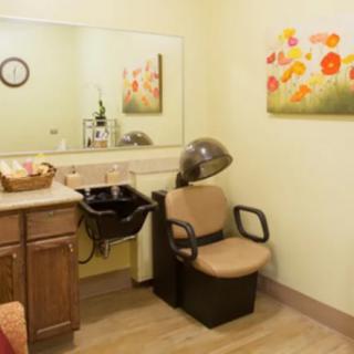 Redlands Healthcare Center